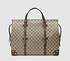Gucci Duffle bag with leather details 626355 92TDN 8358 626355