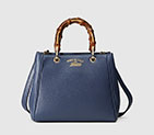 Gucci Exclusive Bamboo Shopper mini top handle bag 368823 A7M0E 4233 368823