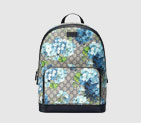 Gucci GG Blooms backpack 406370 KU2KX 8496 406370