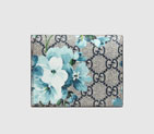 Gucci GG Blooms card case 410088 KU2IG 8492 410088