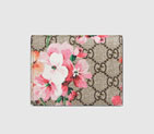 Gucci GG Blooms card case 410088 KU2IN 8693 410088