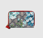 Gucci GG Blooms card case 421310 KU2IG 8492 421310