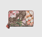 Gucci GG Blooms card case 421310 KU2IN 8693 421310