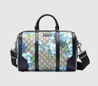 Gucci GG Blooms duffle 406379 KU2CN 8496 406379