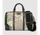 Gucci GG Blooms duffle 406379 KU2CN 8966 406379