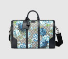 Gucci GG Blooms duffle 406380 KU2CN 8496 406380