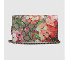 Gucci GG Blooms mini chain bag 402724 KU24N 8693 402724