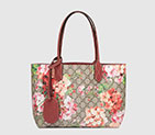 Gucci GG Blooms reversible tote 372613 CU710 8693 372613