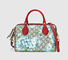 Gucci GG Blooms top handle bag 409529 KU2IG 8492 409529