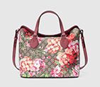 Gucci GG Blooms top handle bag 429147 KU2IN 8693 429147