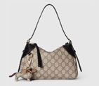 Gucci GG EMBLEM SMALL SHOULDER 815218 FAEAA 9765 815218