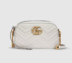 Gucci GG MARMONT MATELASSE MINI BAG 447632 AABZB 1712 447632