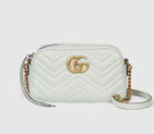 Gucci GG MARMONT MATELASSE MINI BAG 447632 AABZB 3401 447632