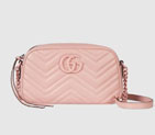 Gucci GG MARMONT MATELASSE MINI BAG 447632 DAAAH 5909 447632