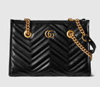 Gucci GG MARMONT SMALL TOTE 779727 AADK4 1000 779727