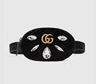Gucci GG Marmont belt bag 476434 9FRPT 1081 476434