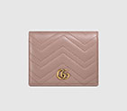 Gucci GG Marmont card case 443125 DRW1T 5729 443125