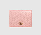 Gucci GG Marmont card case 443125 DRW1T 5909 443125
