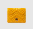 Gucci GG Marmont card case 443125 DRW1T 7223 443125