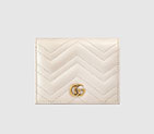 Gucci GG Marmont card case 443125 DRW1T 9022 443125