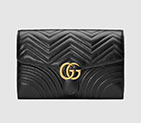 Gucci GG Marmont clutch 498079 DTDIT 1000 498079