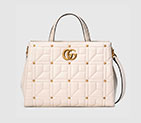 Gucci GG Marmont matelasse top handle bag 443505 DTD2T 9022 443505