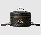 Gucci GG Marmont mini backpack 598594 DTDCT 1000 598594