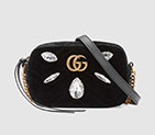 Gucci GG Marmont mini bag 448065 9FRRT 1081 448065