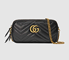 Gucci GG Marmont mini chain bag 546581 DTDCT 1000 546581