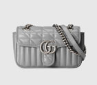 Gucci GG Marmont mini shoulder bag 446744 UM8AN 1711 446744
