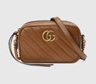 Gucci GG Marmont mini shoulder bag 634936 0OLFT 2535 634936