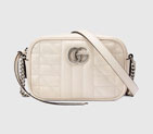 Gucci GG Marmont mini shoulder bag 634936 UM8BN 9022 634936