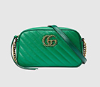 Gucci GG Marmont small shoulder bag 447632 1X5EG 3862 447632