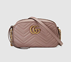 Gucci GG Marmont small shoulder bag 447632 DTD1T 5729 447632