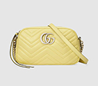 Gucci GG Marmont small shoulder bag 447632 DTD1Y 7412 447632