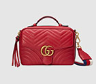 Gucci GG Marmont small shoulder bag 498100 DTDPT 8227 498100