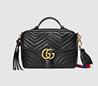 Gucci GG Marmont small shoulder bag 498100 DTDPT 8975 498100