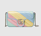 Gucci GG Marmont super mini bag 476433 DTDXP 3967 476433