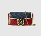 Gucci GG Marmont super mini bag 574969 1X5DG 4179 574969