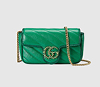 Gucci GG Marmont super mini bag 574969 1X5EG 3862 574969