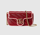 Gucci GG Marmont super mini bag 574969 1X5EG 6476 574969