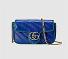 Gucci GG Marmont super mini bag 574969 1X5EG 8382 574969