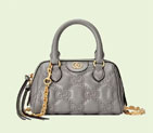 Gucci GG Matelasse leather mini bag 702251 UM8HG 1563 702251