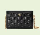Gucci GG Matelasse leather small bag 702200 UM8HG 1046 702200