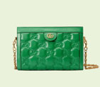 Gucci GG Matelasse leather small bag 702200 UM8HG 3389 702200