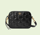 Gucci GG Matelasse leather small bag 702234 UM8HG 1046 702234