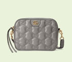 Gucci GG Matelasse leather small bag 702234 UM8HG 1563 702234