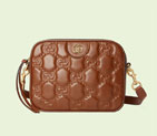 Gucci GG Matelasse leather small bag 702234 UM8HG 2595 702234