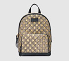 Gucci GG Supreme bees backpack 427042 9N0AG 8319 427042