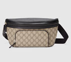 Gucci GG Supreme belt bag 406372 KHNYX 9772 406372
